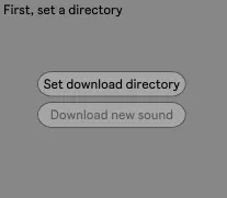 BBC FX Downloader screenshot