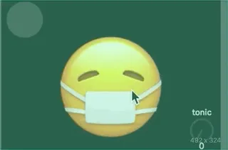 Emoji-Roulette screenshot