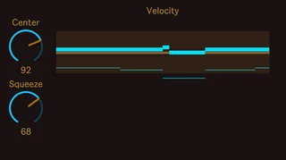 Squeeze screenshot