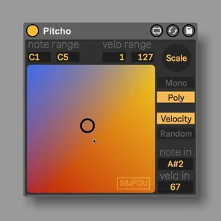 Pitcho screenshot