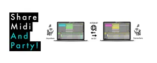 SMAP -Online Session Device- screenshot