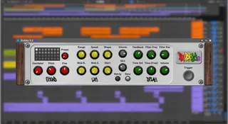 Dubby 2 - Dub Siren screenshot