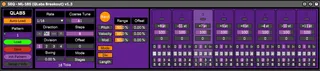 QL-185 - ML-185 Sequencer Reboot by QLabs screenshot