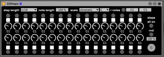 32steps screenshot