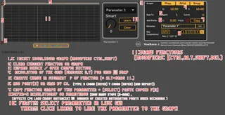 Mapulator.x screenshot