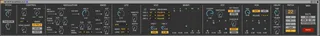 Roland SE-02 Controller - Free Edition screenshot