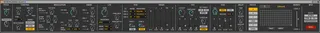 Roland SE-02 Controller - Pro Edition screenshot