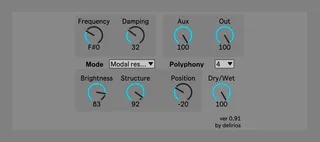 Argollas screenshot