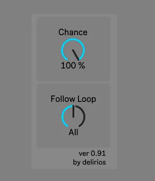 MidiUtilLite screenshot