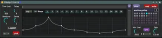 Pitchy screenshot