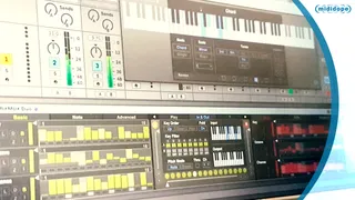 MIXMUX Duo screenshot
