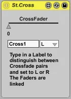 St.Cross screenshot