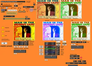 Image Player screenshot