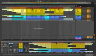 Song Sketch screenshot