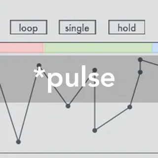 pulse screenshot