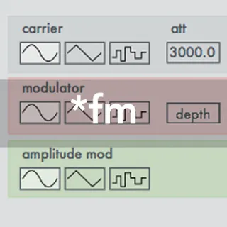 fm screenshot