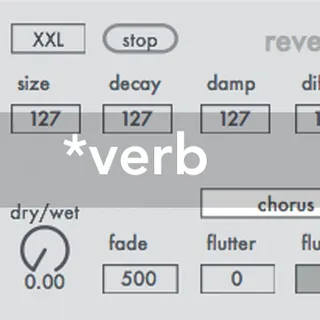 verb screenshot