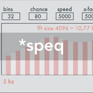 speq screenshot