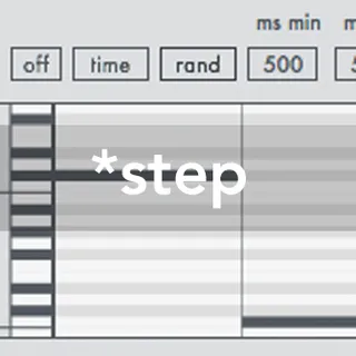 step screenshot