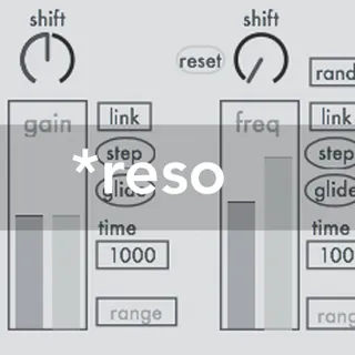 reso screenshot