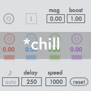 chill screenshot
