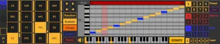Nularseq screenshot