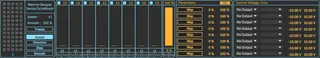 MDD OCTOMORPH V22 screenshot