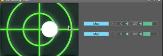 Center-man screenshot