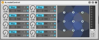lk.nodecontrol screenshot