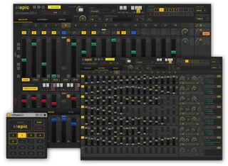 Stepic screenshot