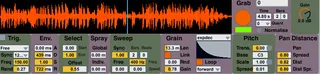 Simple Grain Player screenshot