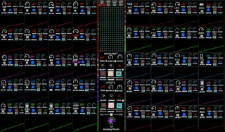 RYTM BOOK screenshot