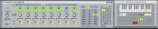mtk sequencer screenshot