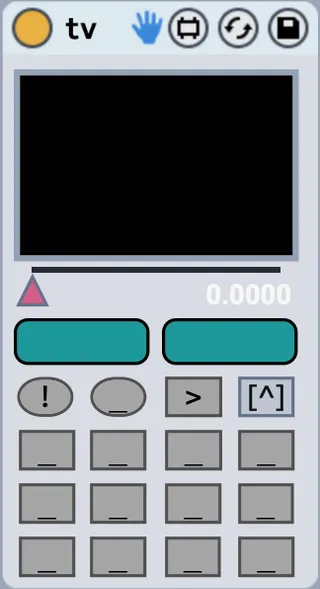 Smartphones TV screenshot