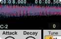 Granulator screenshot