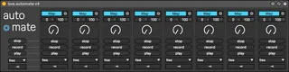 bve.automate screenshot