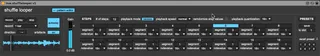 bve.shufflelooper screenshot