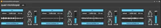 bve.quadmicrolooper screenshot