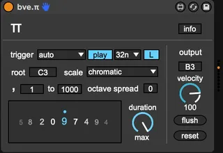 bve.pi screenshot