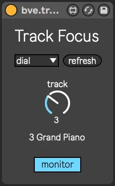 bve.trackfocus screenshot