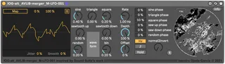 IOG alt AVLIB merger M LFO screenshot