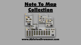 Note To Map Collection screenshot