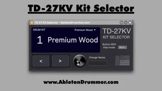 TD 27KV KIT SELECTOR screenshot