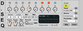 D. Seq screenshot