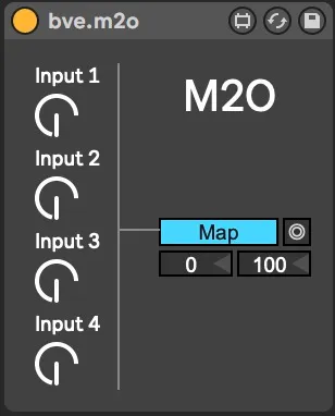 bve.m2o screenshot