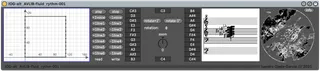 IOG alt AVLIB fluid rythm screenshot