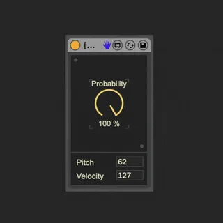 MM4L - Probability Gate screenshot