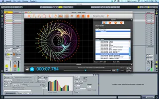 iannixtomidi screenshot