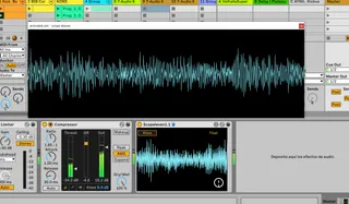 Scope Eleven screenshot