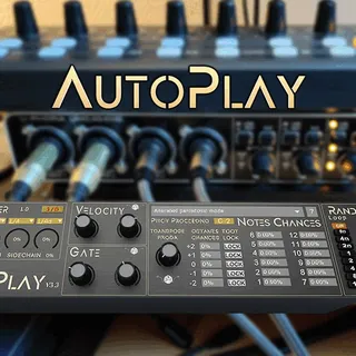 AutoPlay screenshot